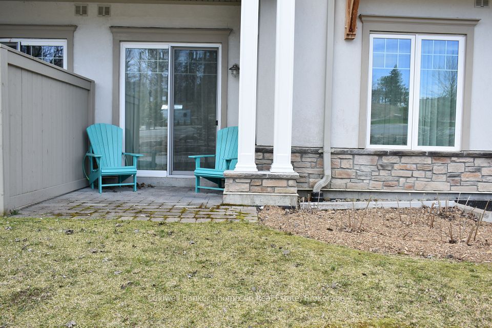 #118 - 25 PEN LAKE POINT Road, Huntsville, ON P1H 1A9