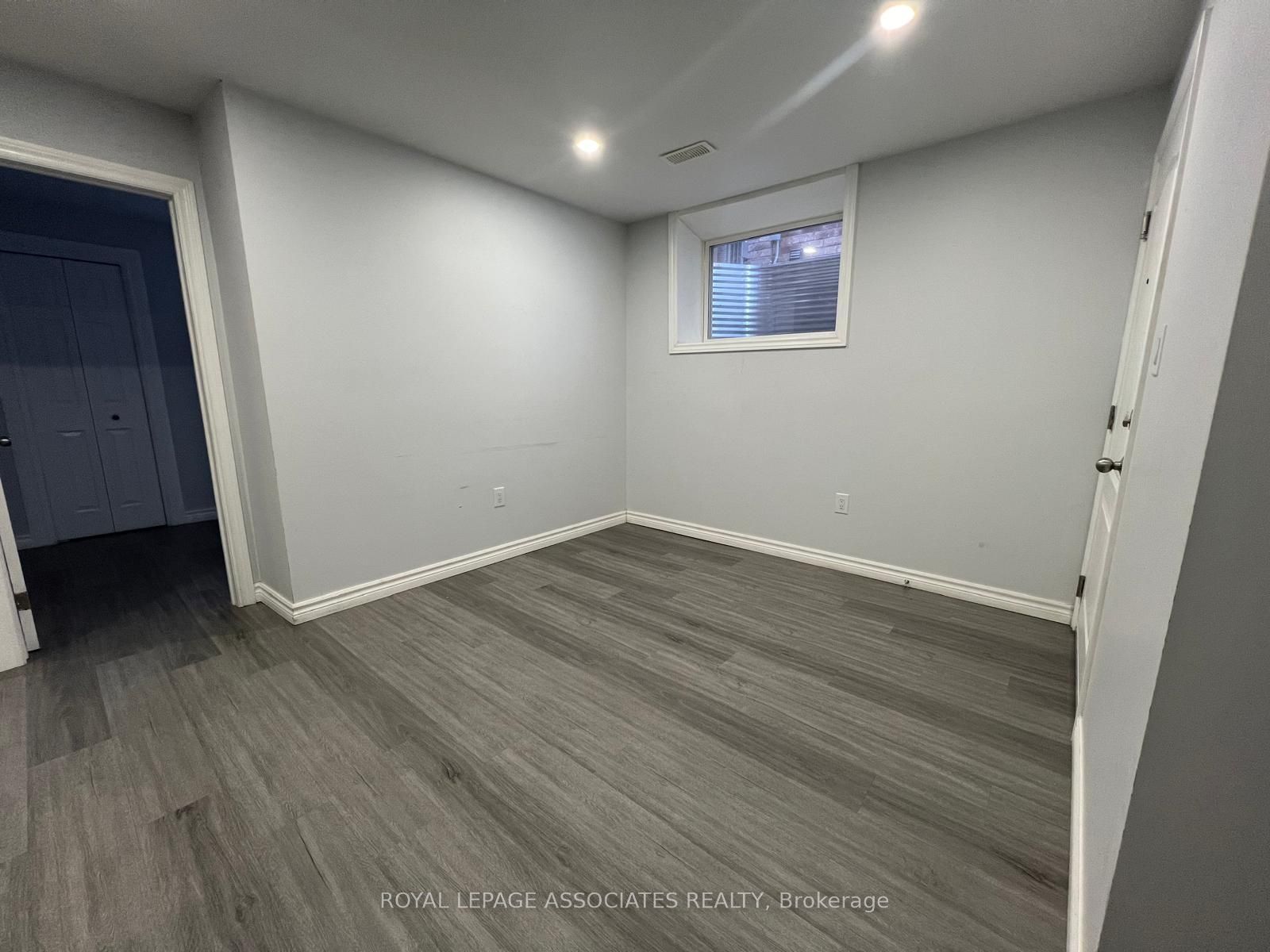 10 Andretti Crescent #Lower, Brampton Credit Valley