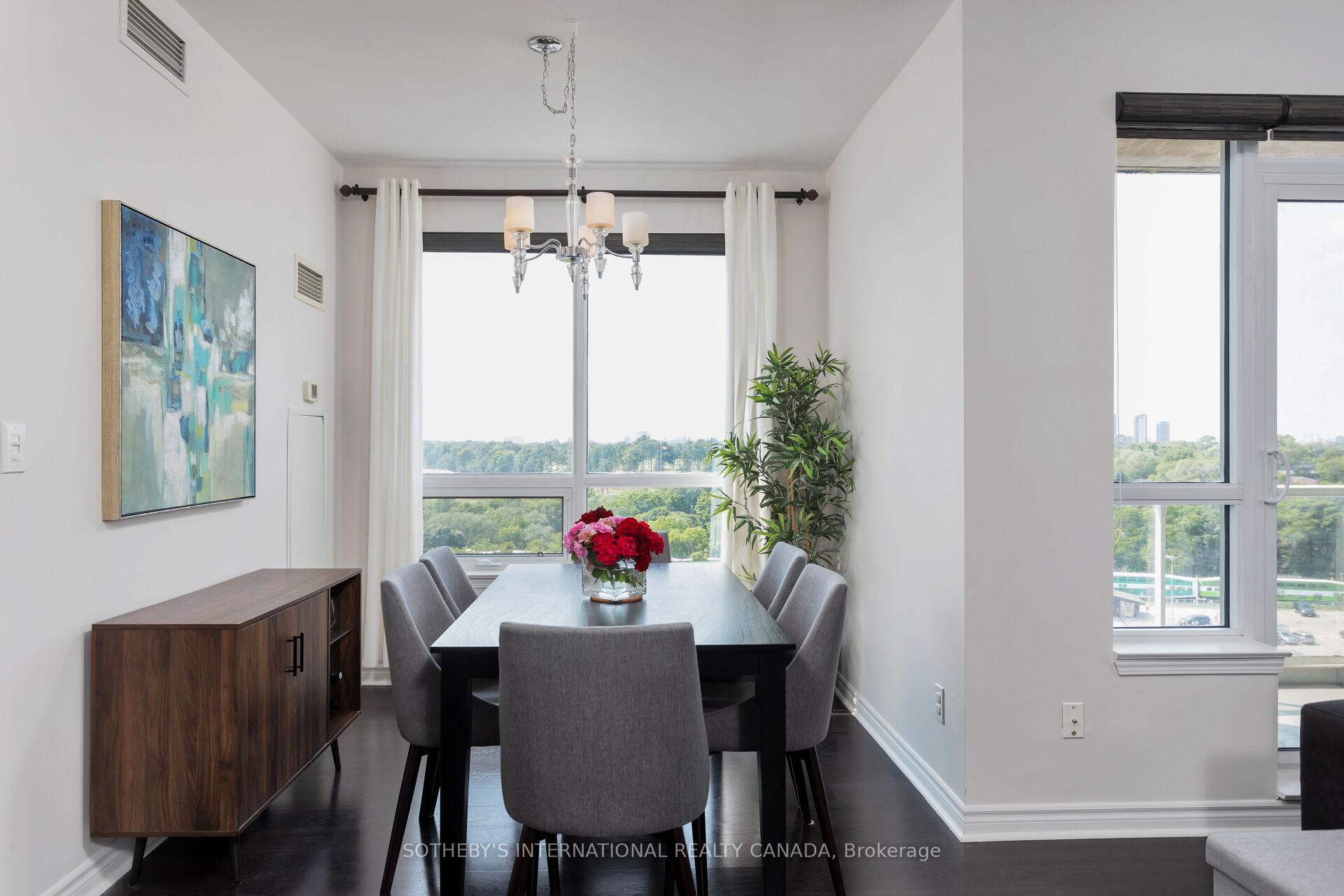 2 Bedrooms Condo at 3865 Lake Shore, Toronto For sale