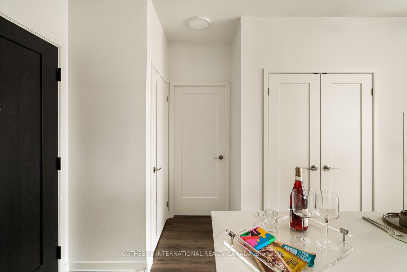 88 Bathurst Street, #622