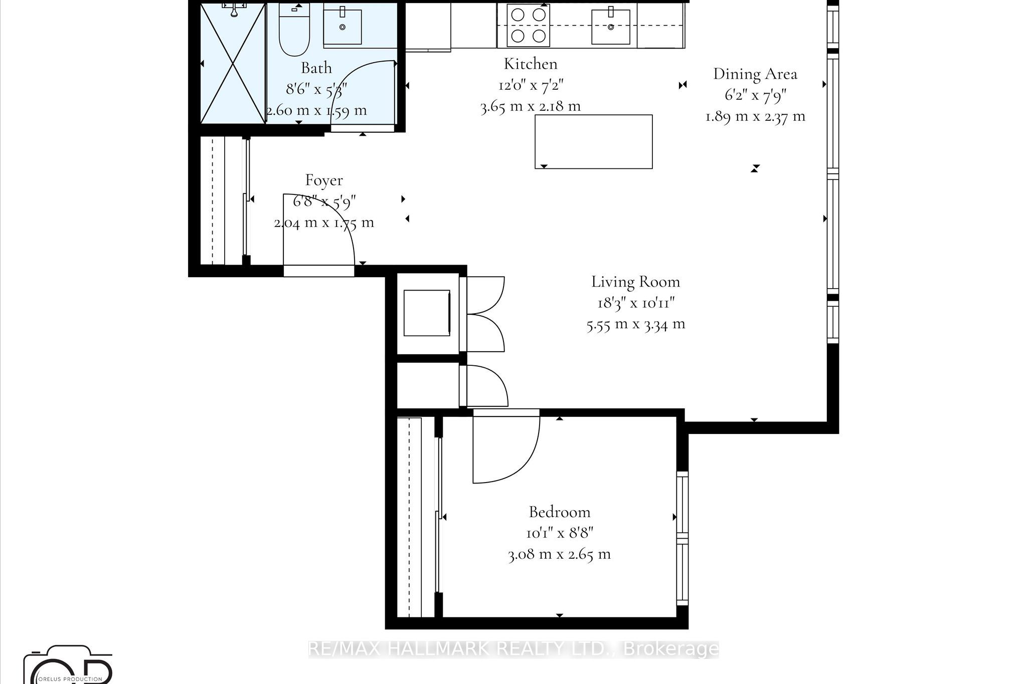 170 Chiltern Hill Road, #208