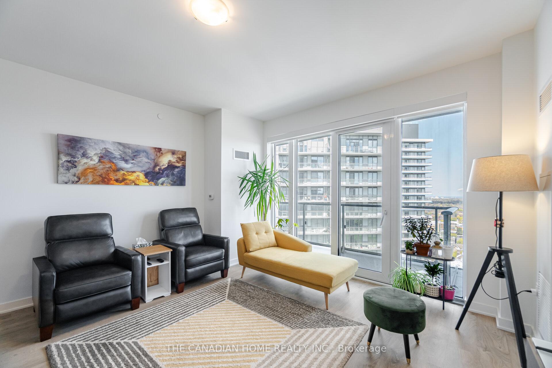 3 Bedrooms Condo at 4655 Metcalfe, Mississauga For sale