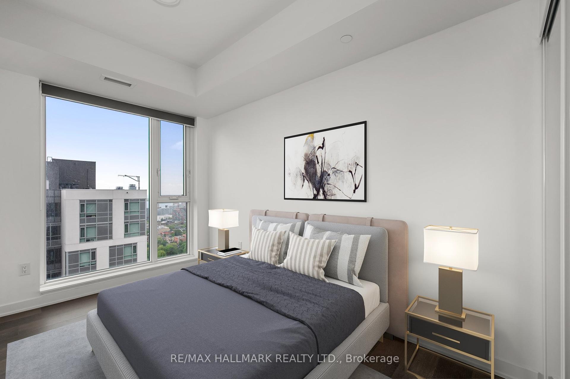 4 Bedrooms Condo at 130 River, Toronto For sale