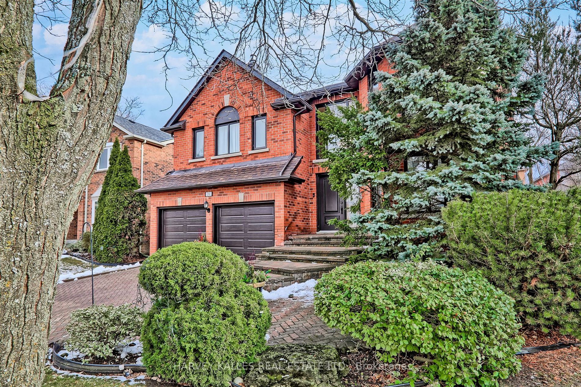 26 Brantwood Court