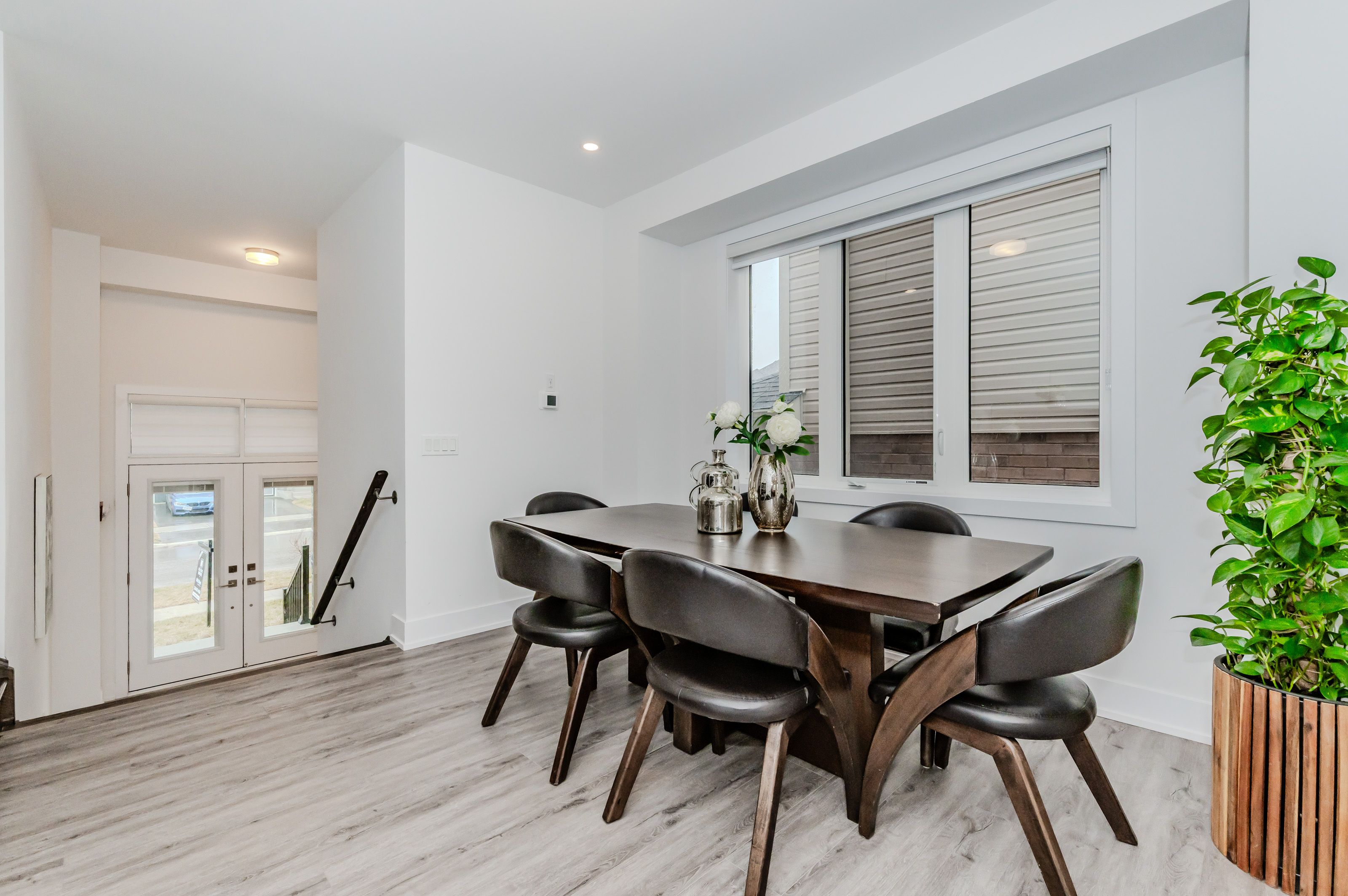 144 Povey Road