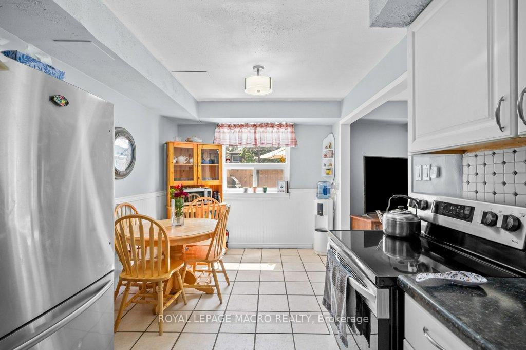 2 Bedrooms Condo at 483 Claridge, Burlington For sale