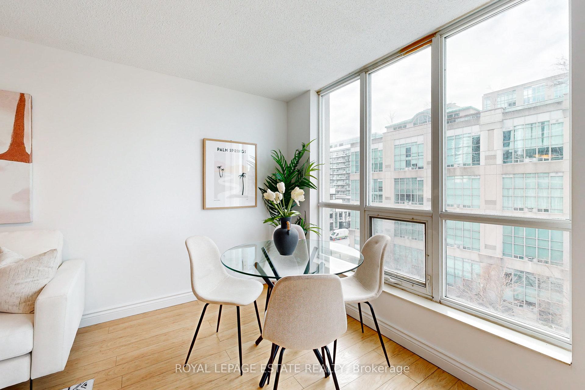 2 Bedrooms Condo at 185 Legion,  Toronto For sale