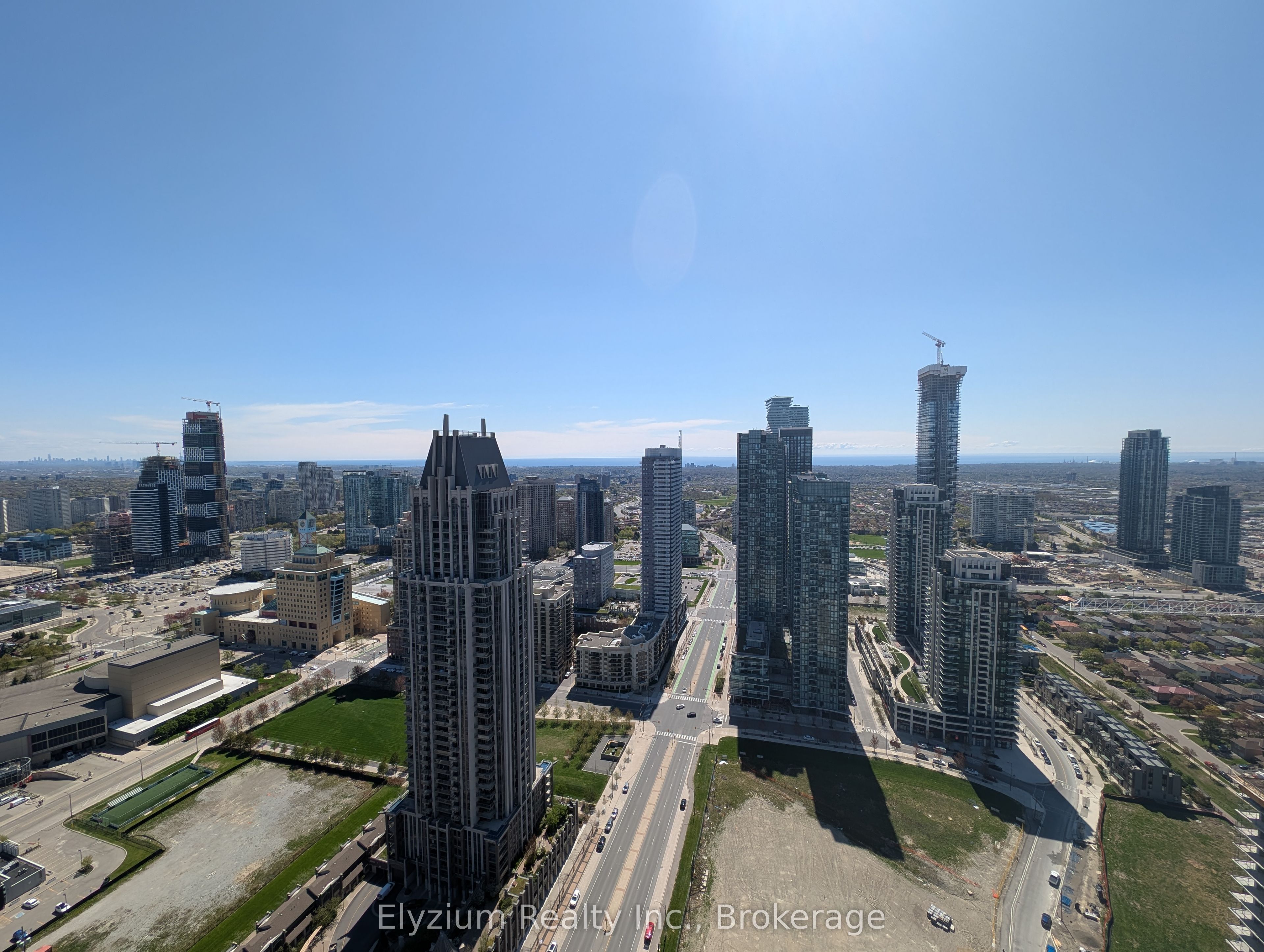 430 Square One Drive, #4305