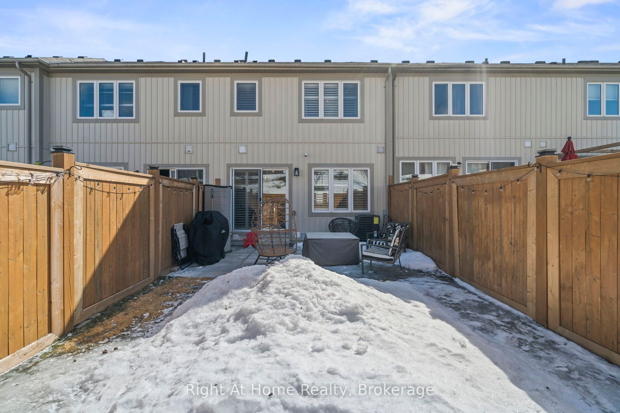 58 Autumn Harvest Road