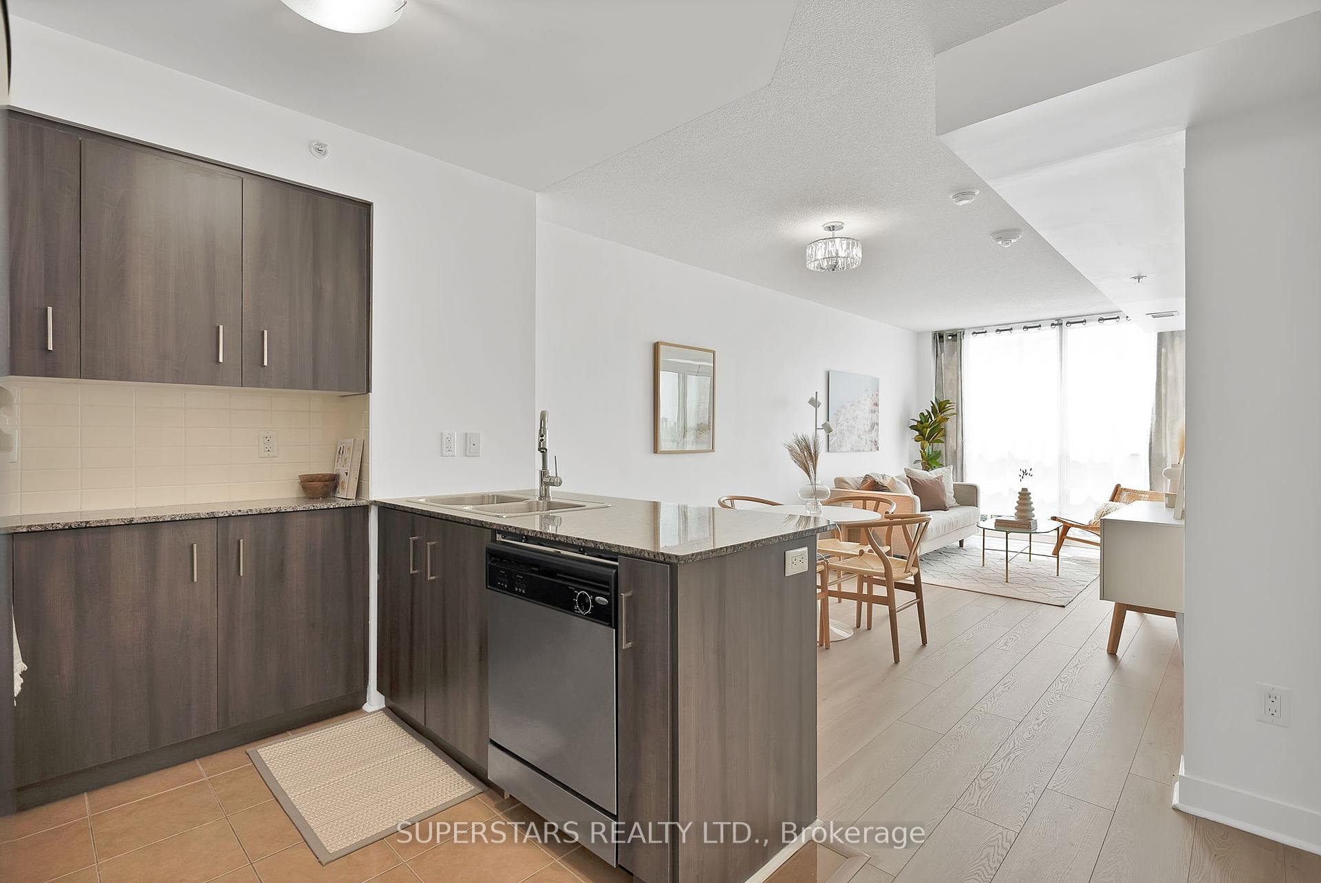 1 Bedroom Condo at 5740 Yonge, Toronto For sale