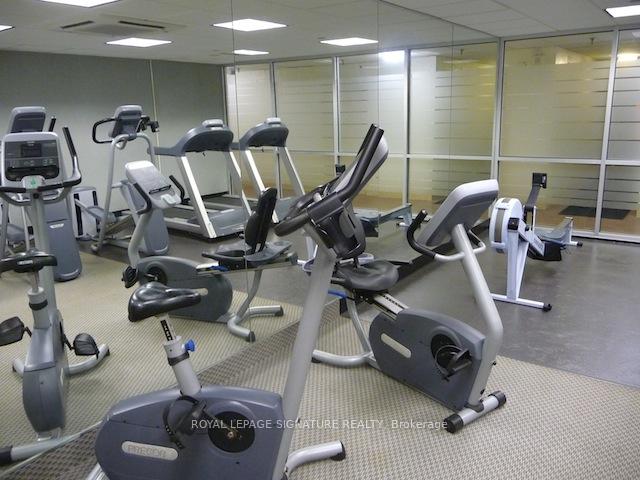 2 Bedrooms Condo at 40 Homewood, Toronto For sale