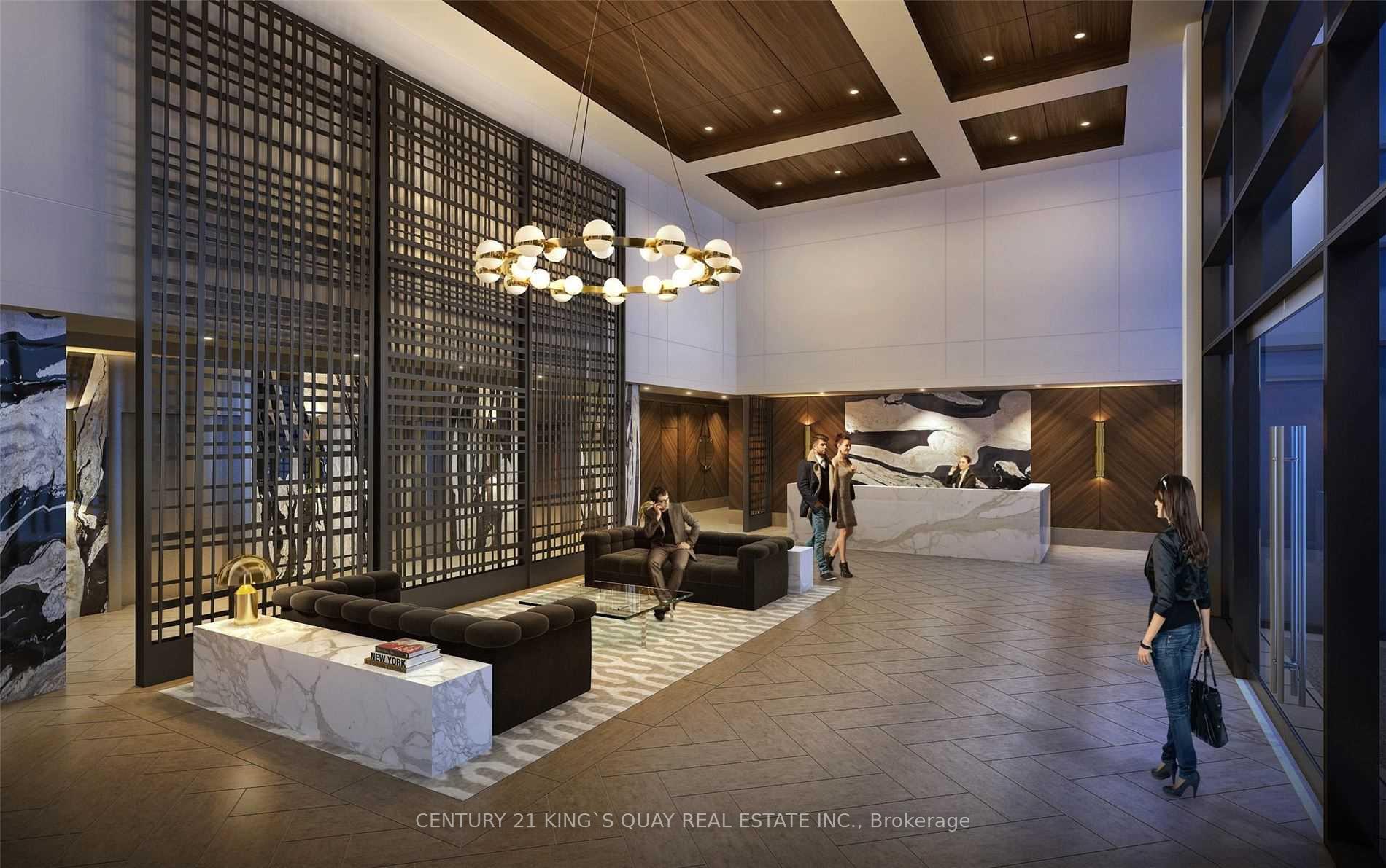 Condo at 38 Iannuzzi,  Toronto For sale