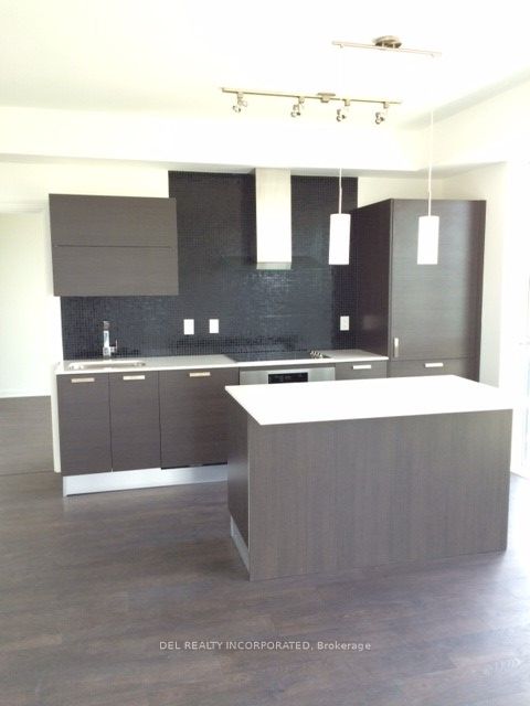 #1207 - 11 Bogert Avenue, Toronto, ON M2N 1K4