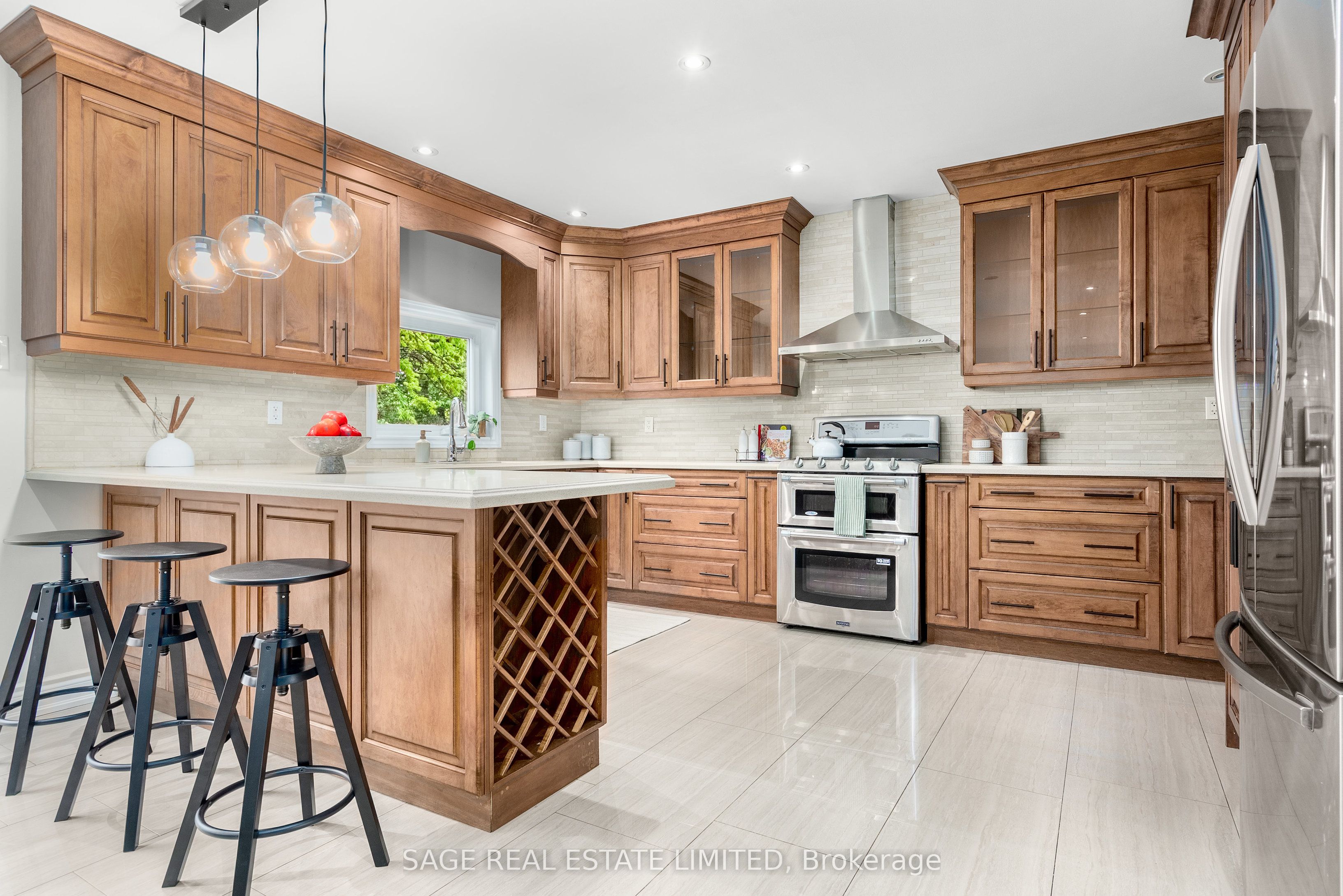 41 Ann Arbour Road