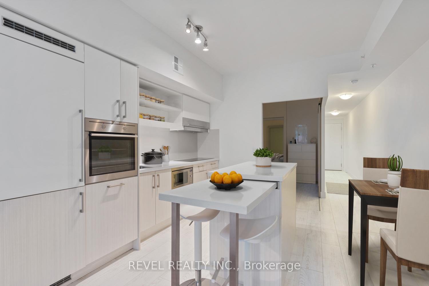 1 Bedroom Condo at 39 Sherbourne, Toronto For sale