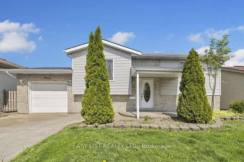 2956 Alderbrook