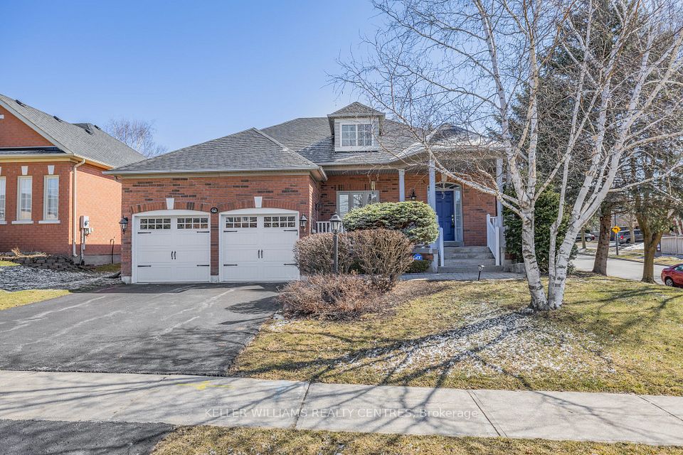 Pristine Condition! 2180 Sq Ft + Finished Basement