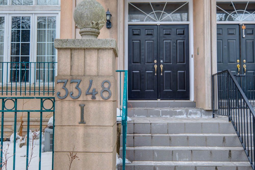 3348 Bayview Avenue I