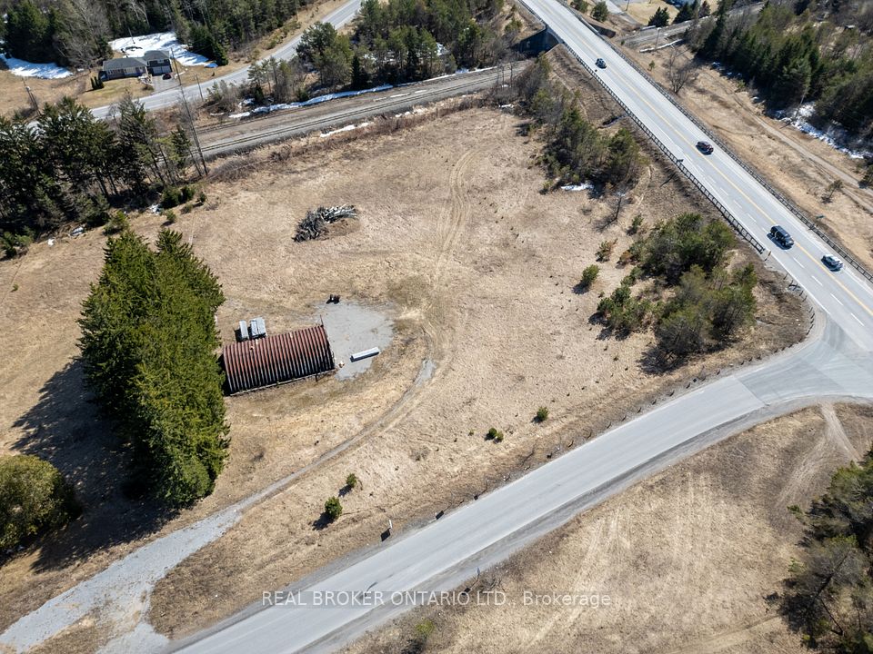 Part Lot 11 Concession 2 Manvers Part 2, Kawartha Lakes, ON L0A 1K0