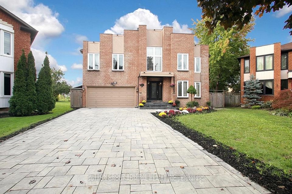 22 Waltham