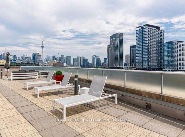 3 Bedrooms Condo at 1005 King, Toronto For sale