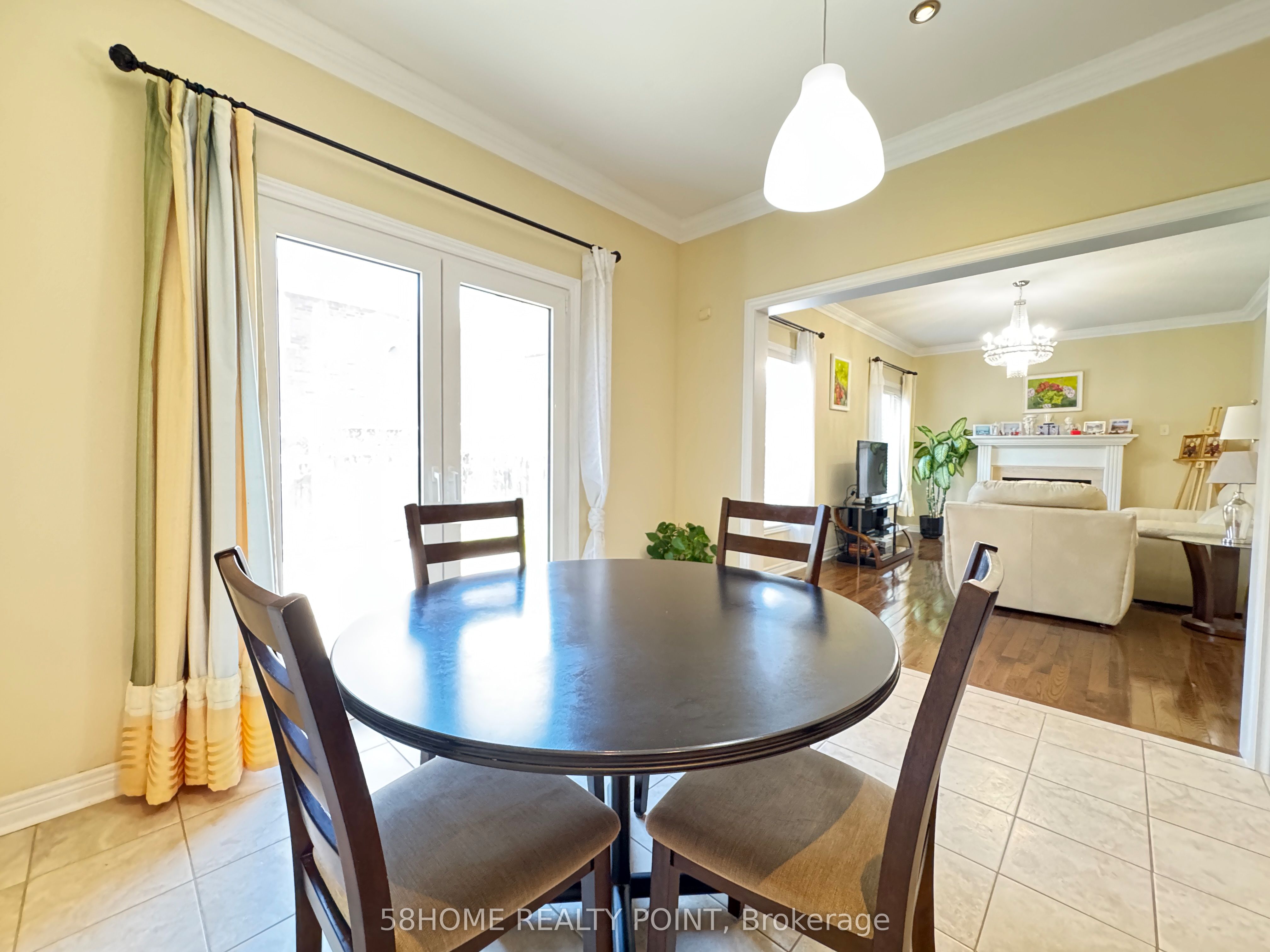 99 Pantano Drive