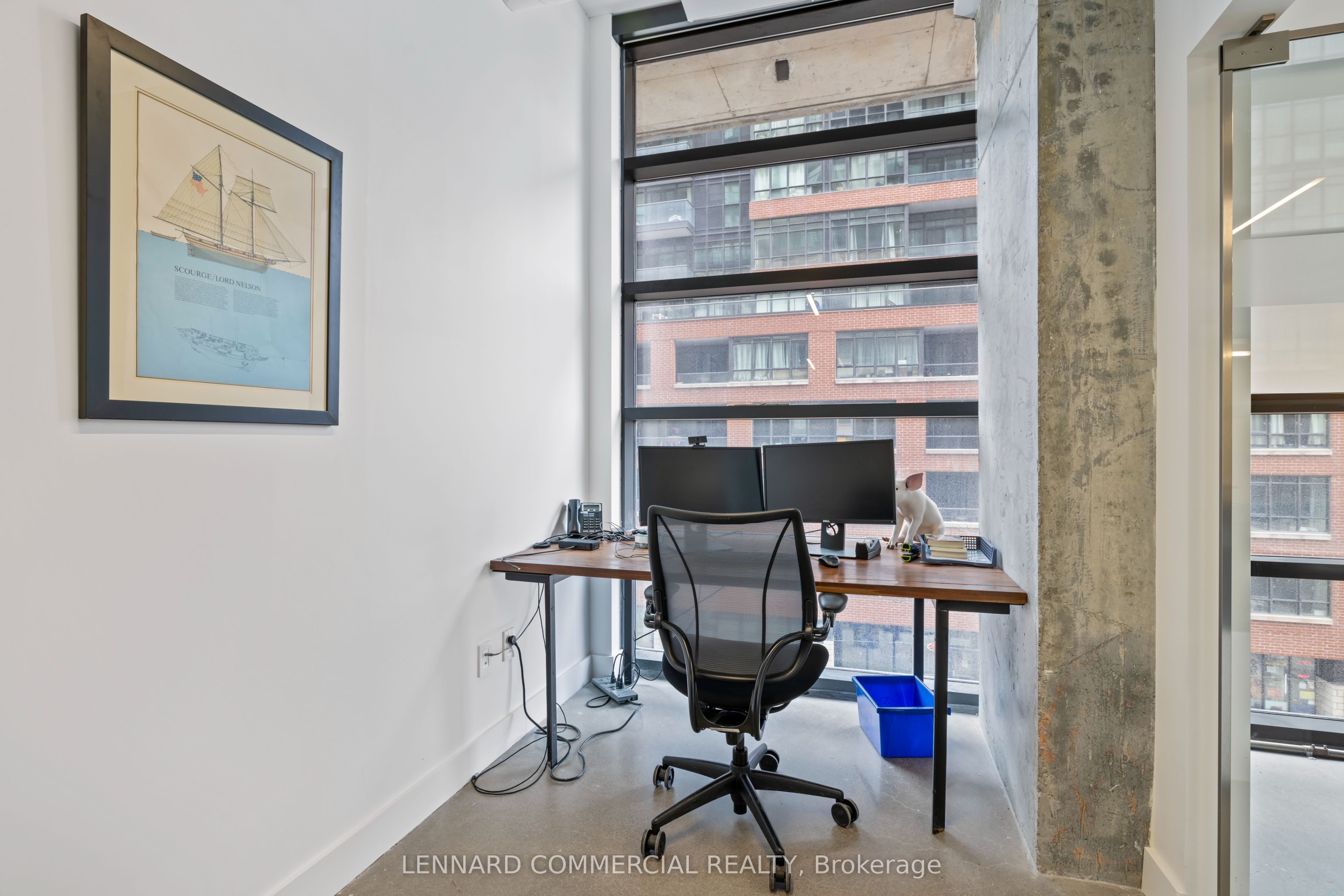 32 Lisgar Street, #Suite 300