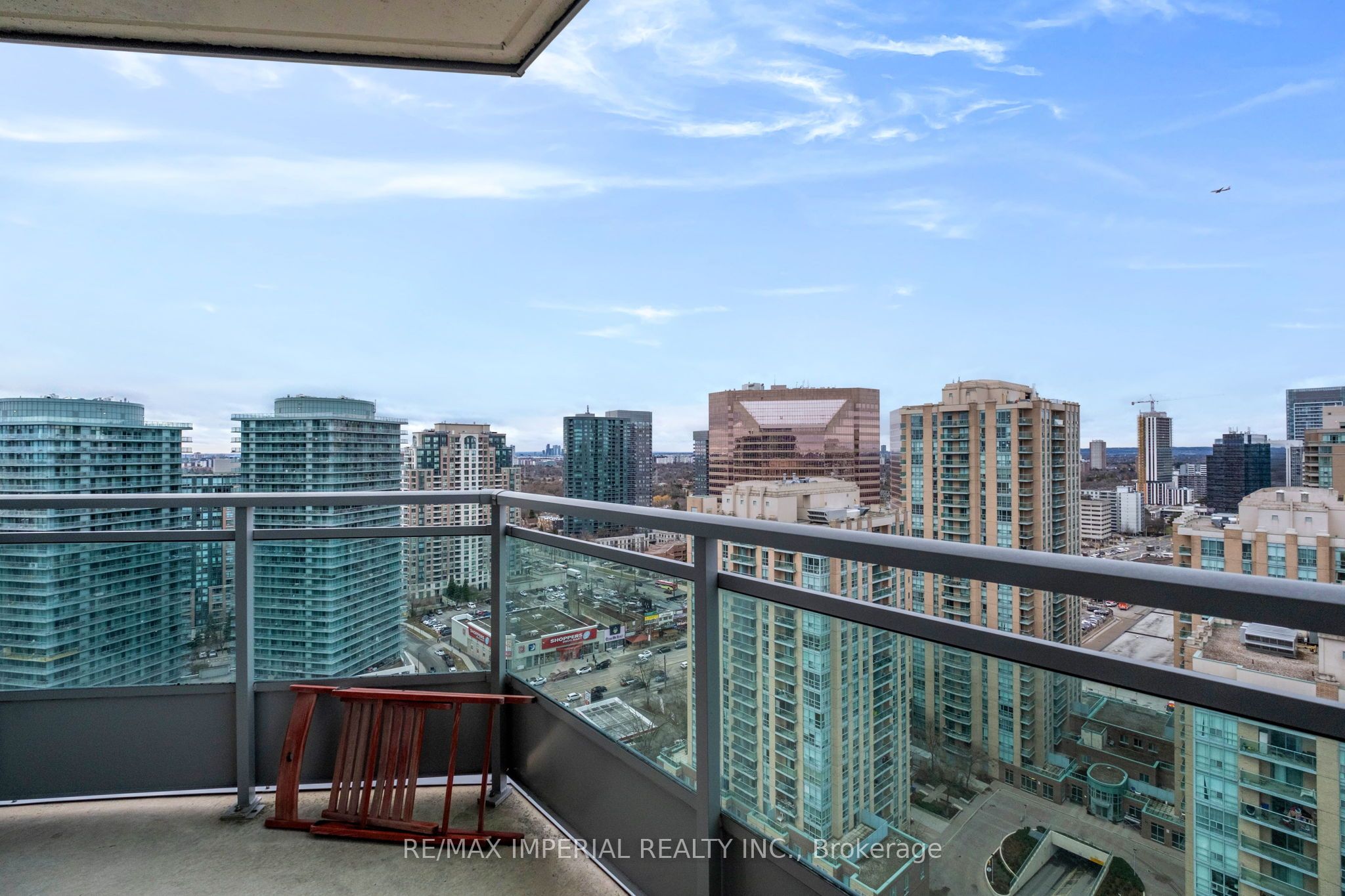 18 Holmes Avenue, #2210