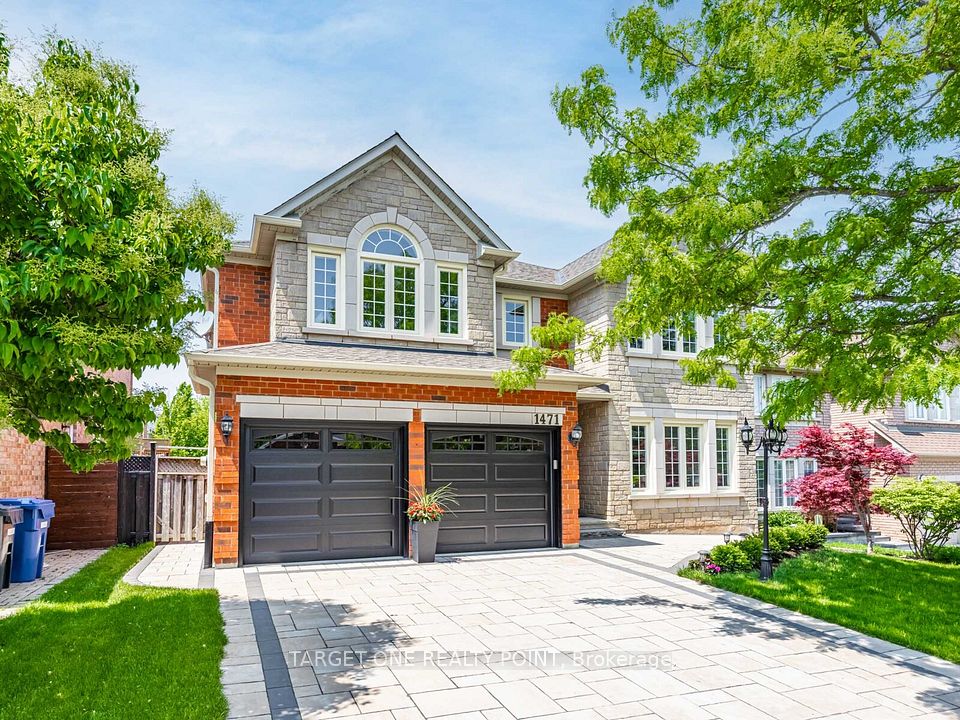 1471 Creekwood