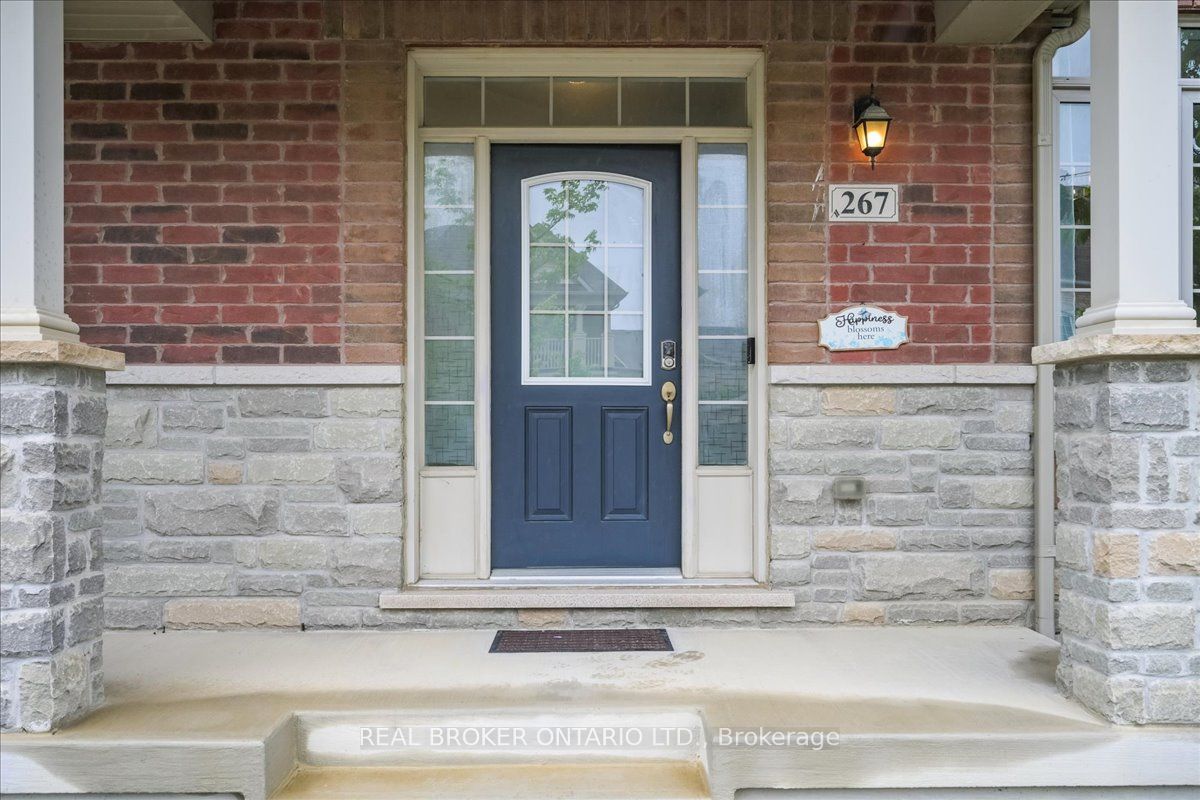 267 Barons Street