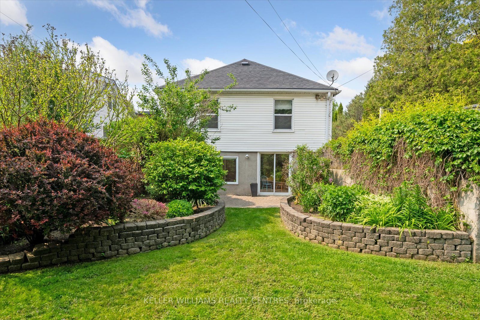 13 Villa Road