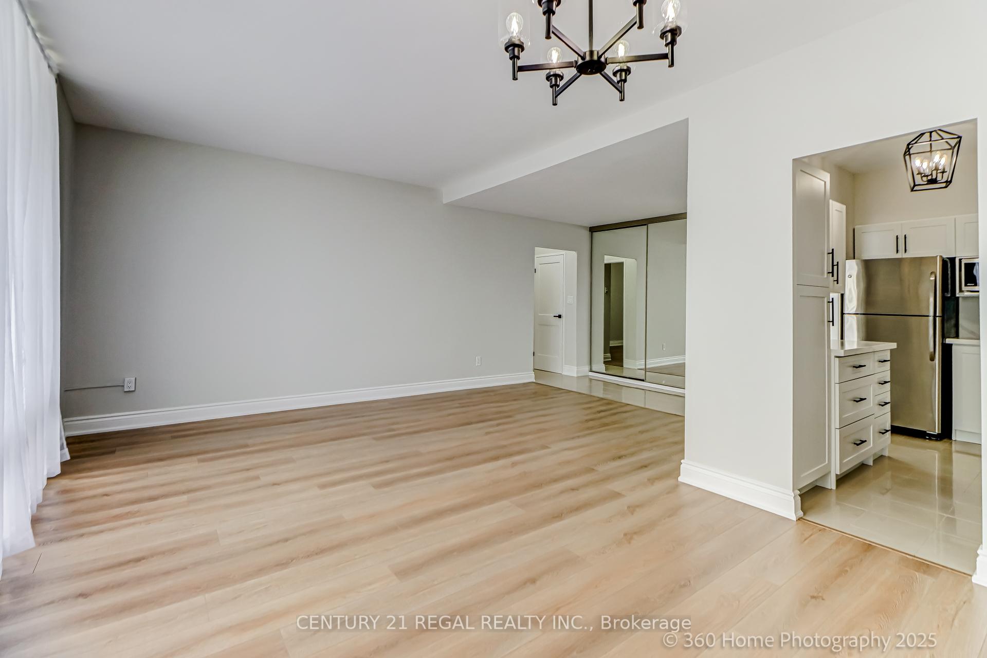 1 Bedroom Condo at 5 Massey, Toronto For sale