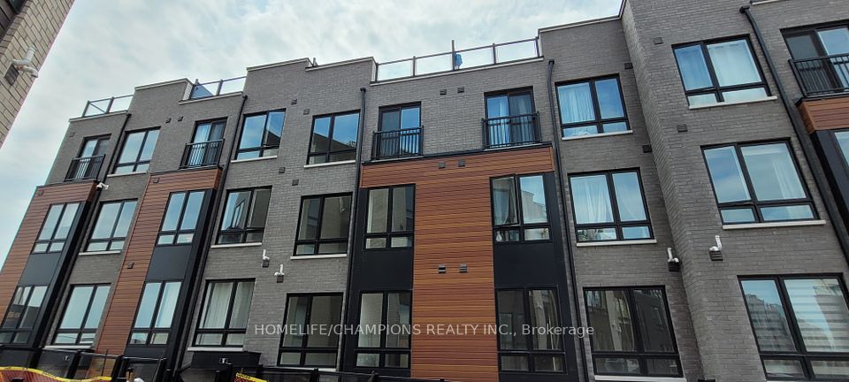 145 Tapscott Road
