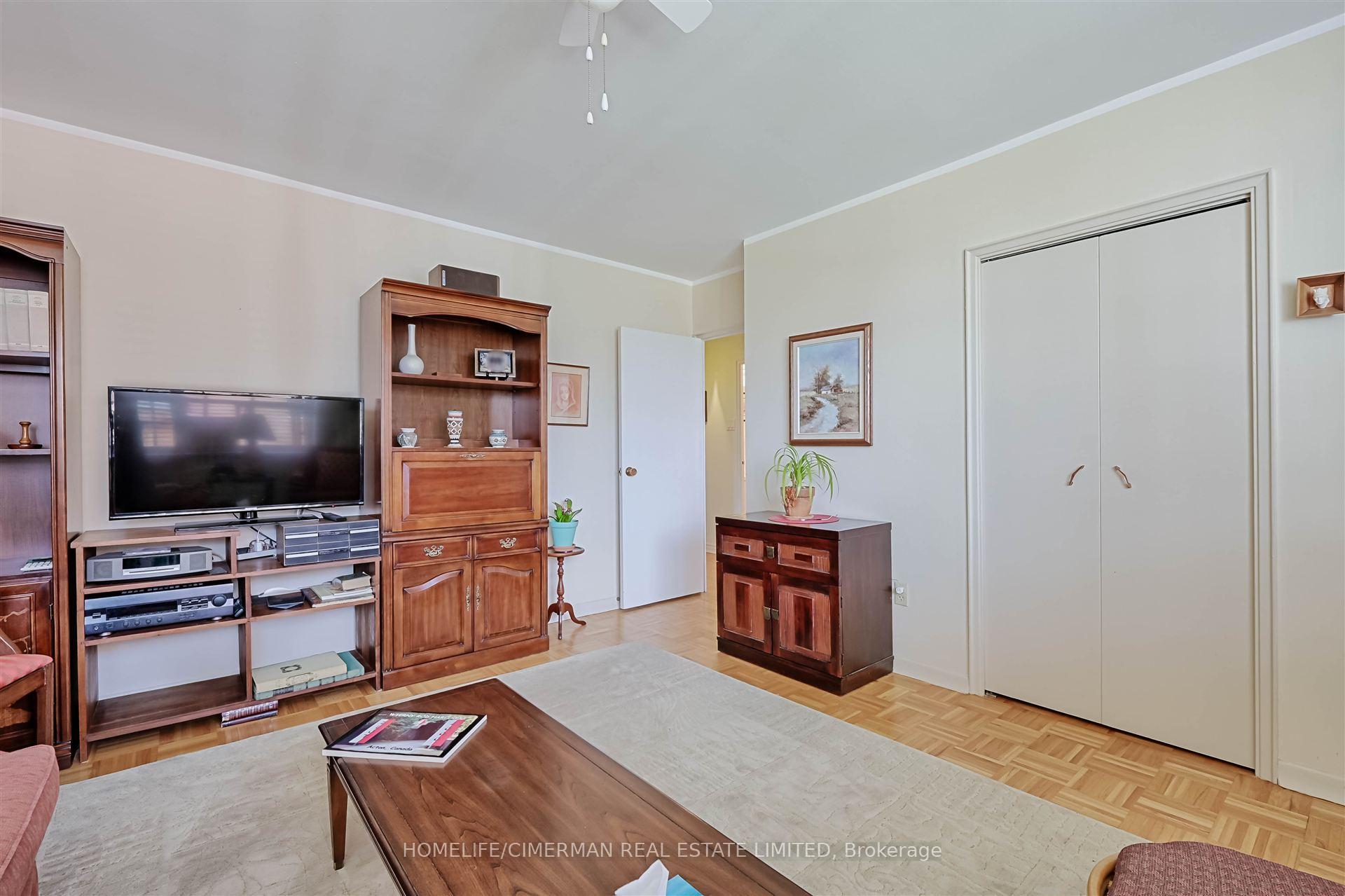 3 Bedrooms Co-op at 346 The West Mall,  Toronto For sale