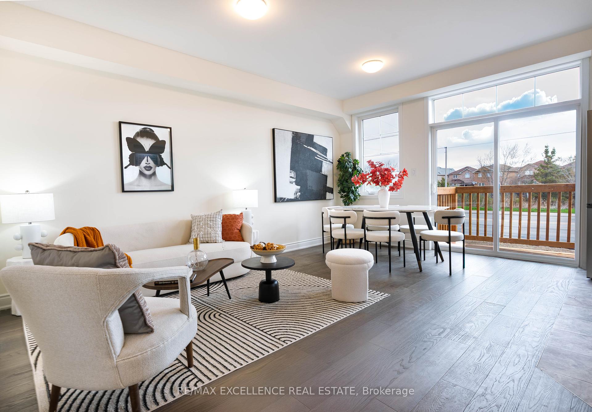 72 Allness Road, Brampton, ON L7A 3N7