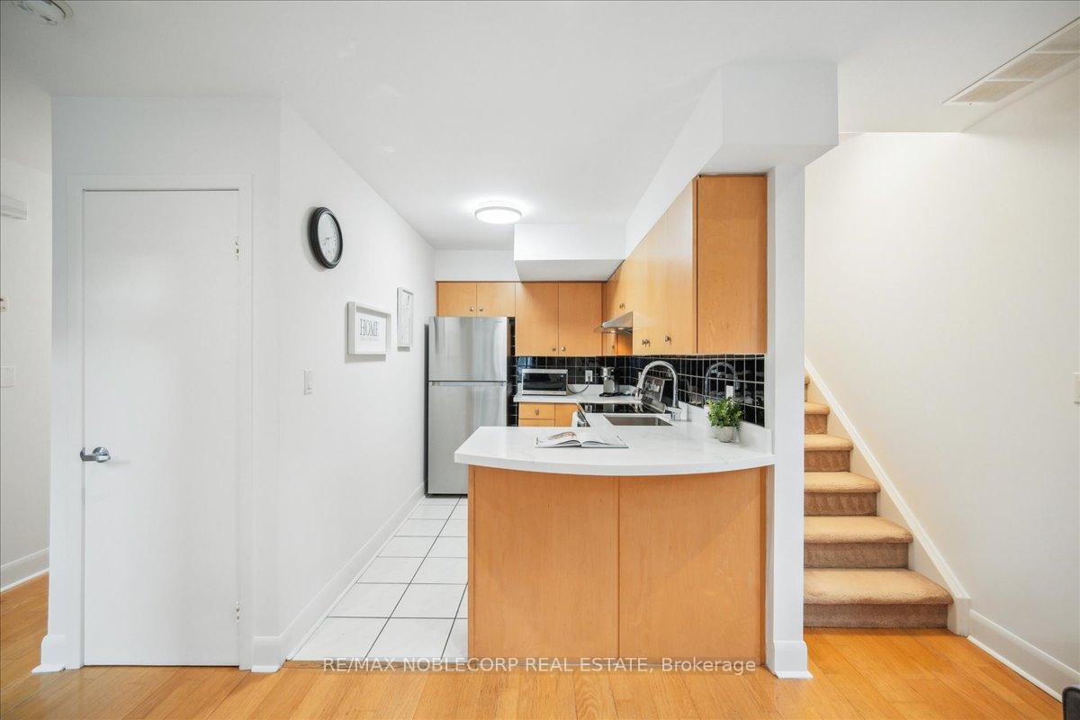 2 Bedrooms Condo at 415 Jarvis, Toronto For sale