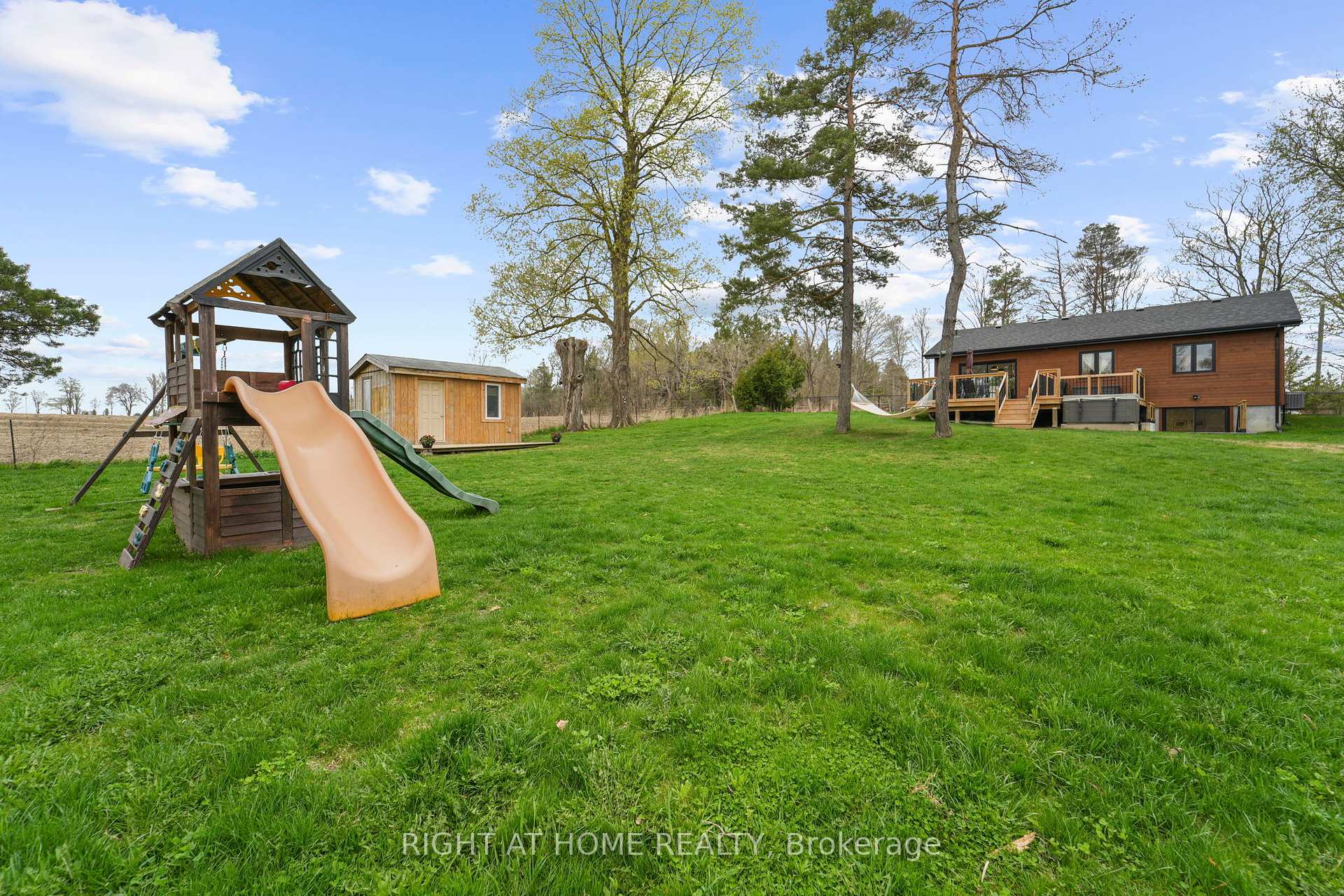 New Listing