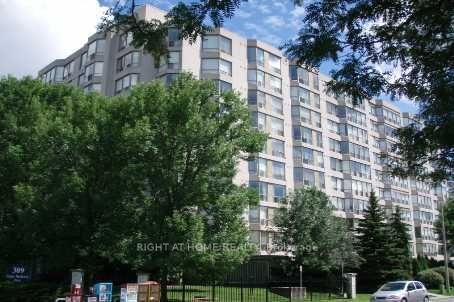 #923 - 309 Major Mackenzie Drive, Richmond Hill, ON L4C 9V5
