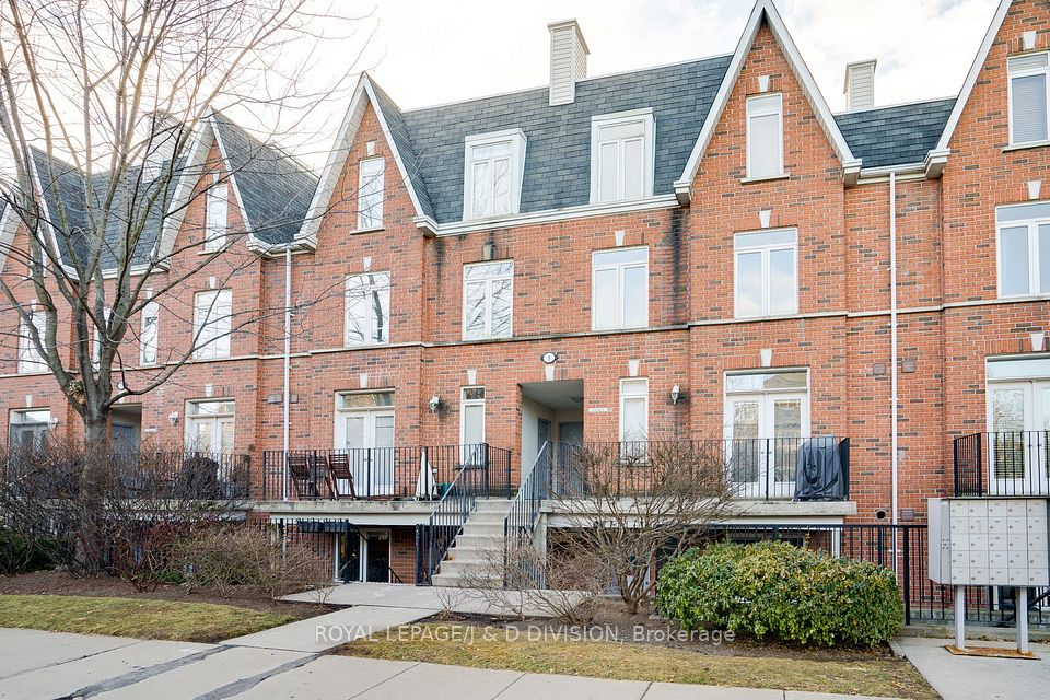 9 Shank Street