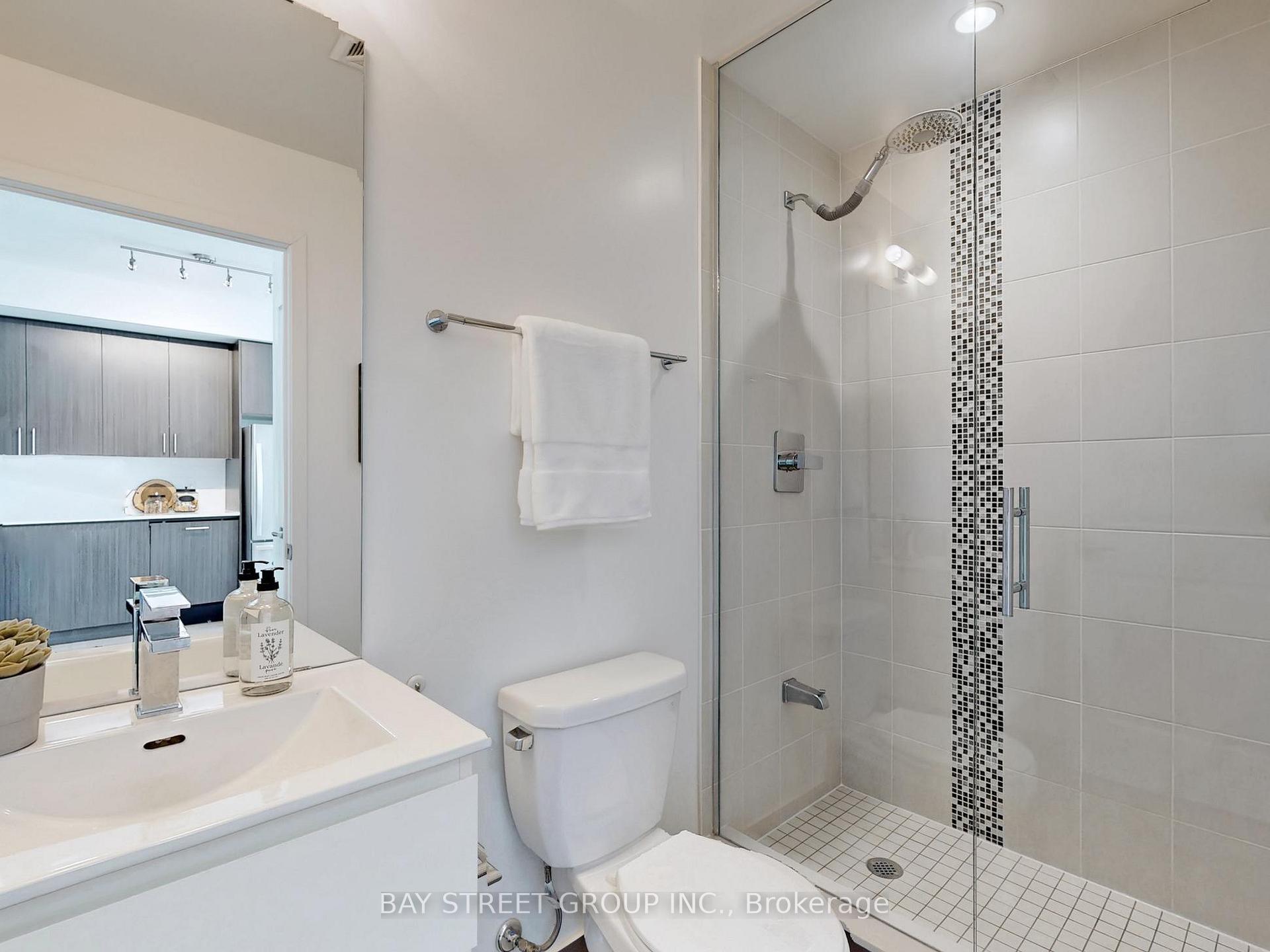 2 Bedrooms Condo at 195 Bonis,  Toronto For sale