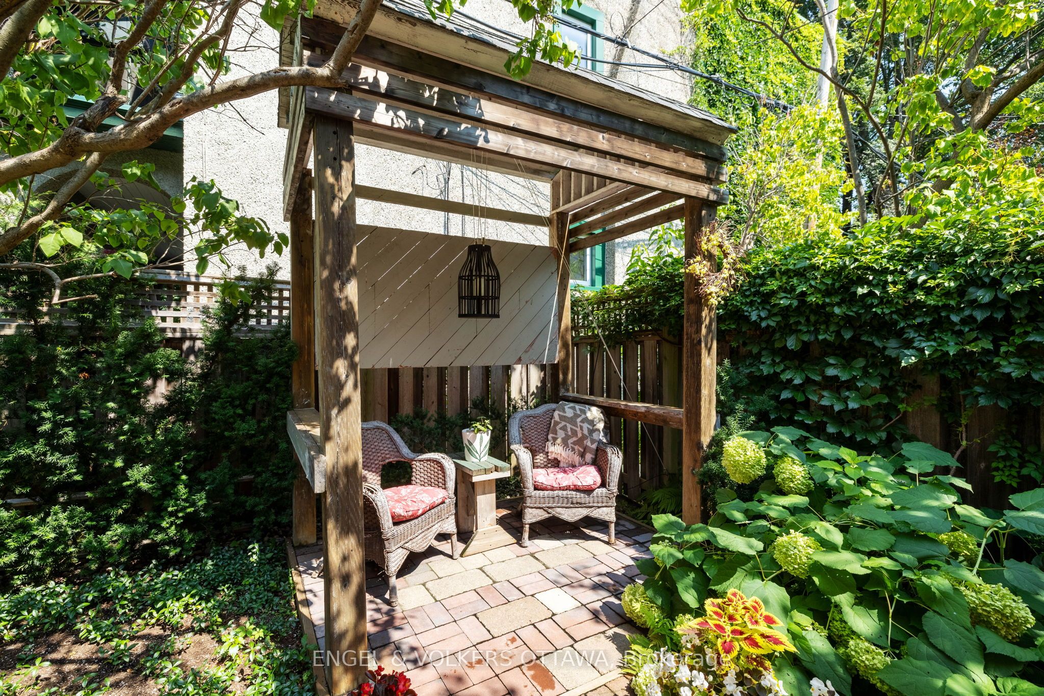 25 Clarey Avenue