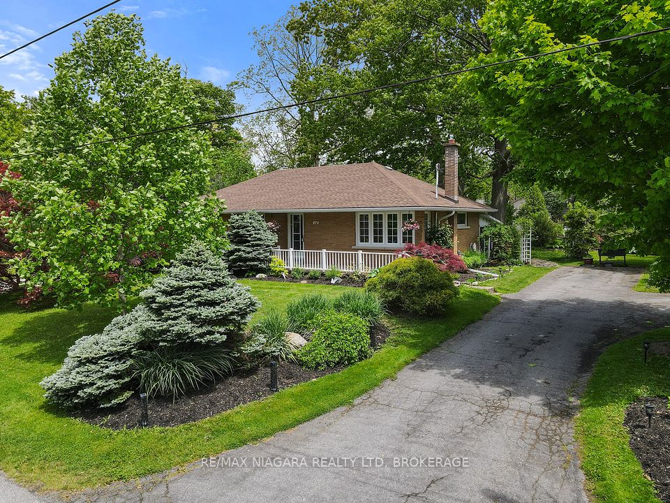470 Glenwood Drive