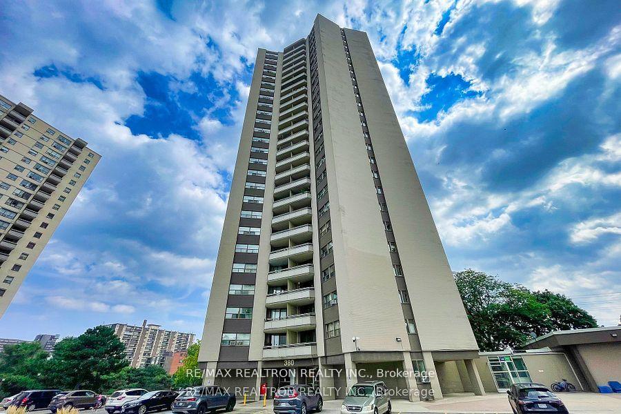 2 Bedrooms Condo at 380 Dixon, Toronto For sale