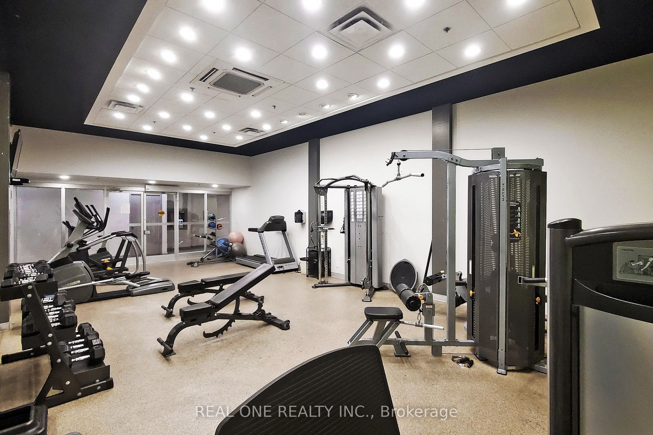 1055 Bay Street, #1816