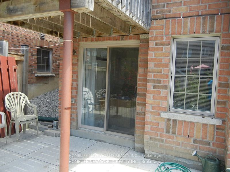 96 Harbord