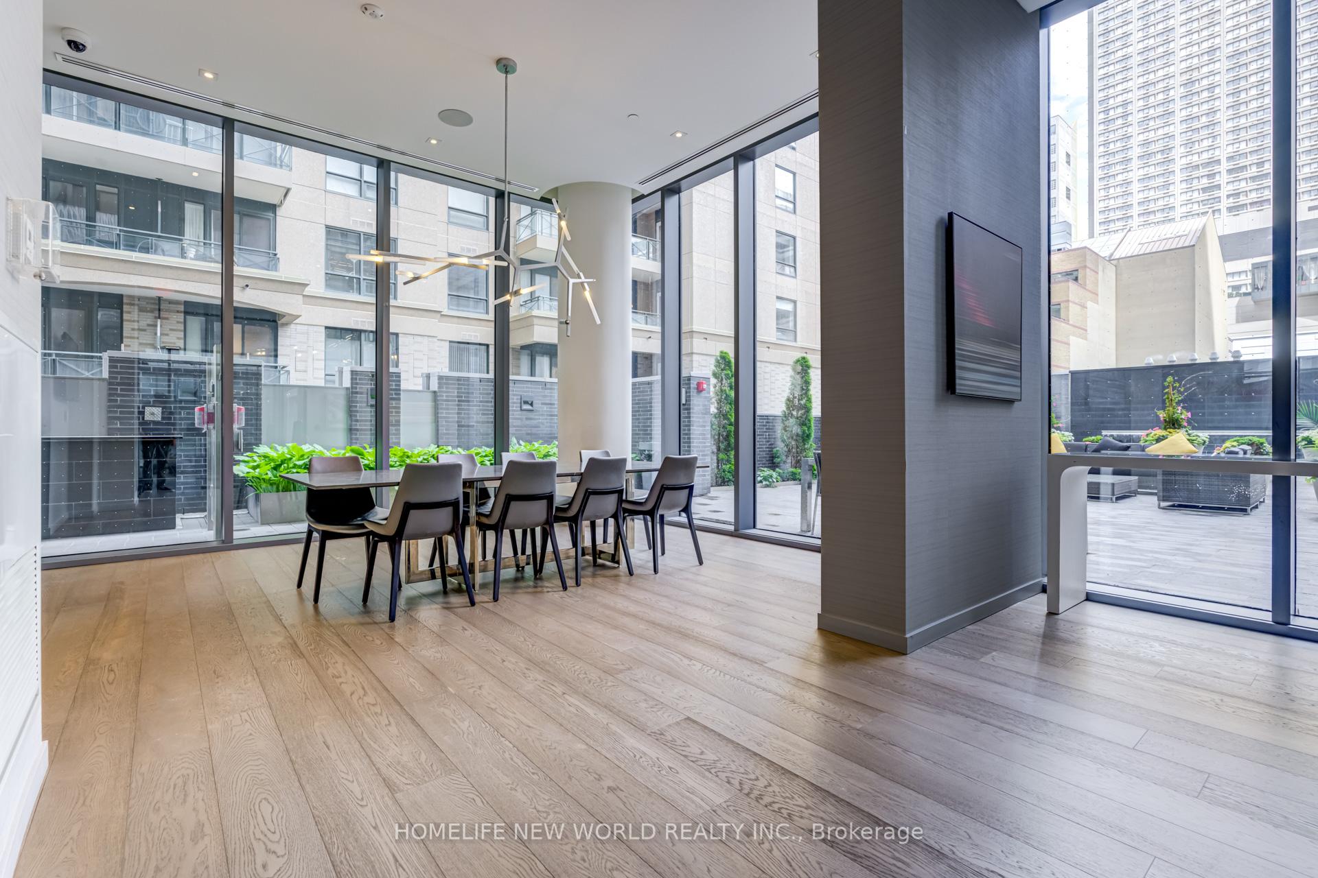 Condo at 42 Charles, Toronto For sale