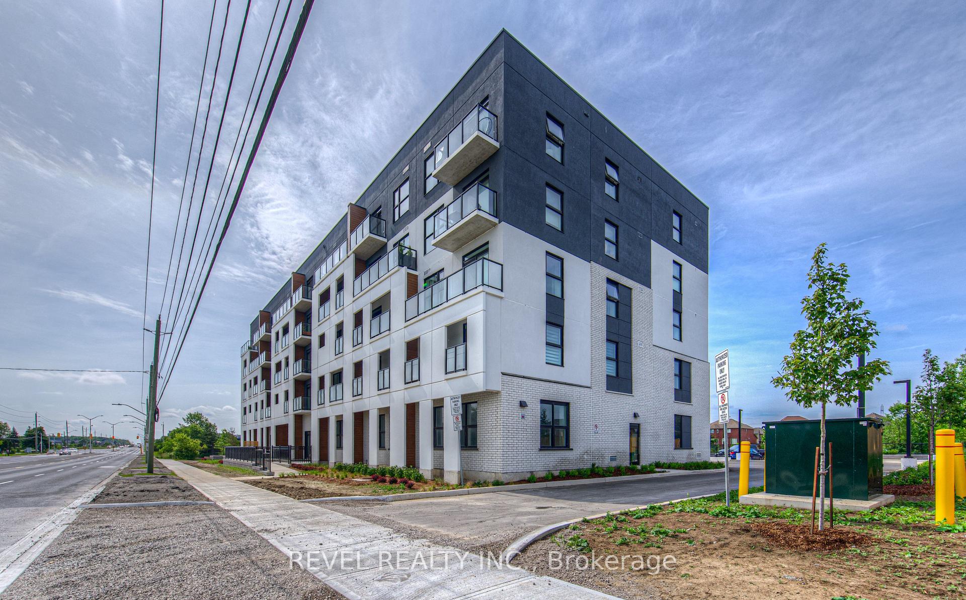 1 Bedroom Condo at 1936 Rymal, Hamilton For sale