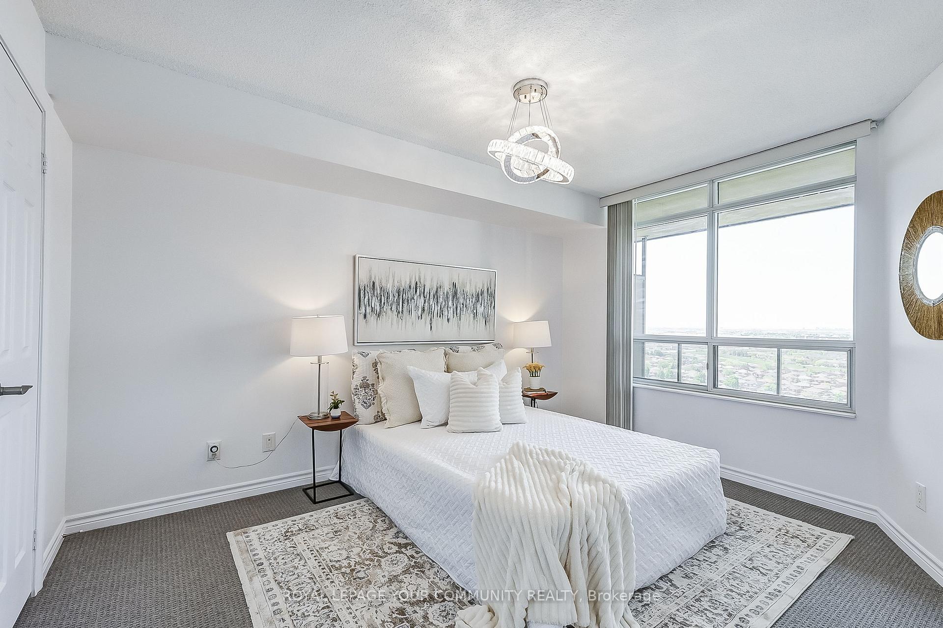 1 Bedroom Condo at 700 Humberwood, Toronto For sale