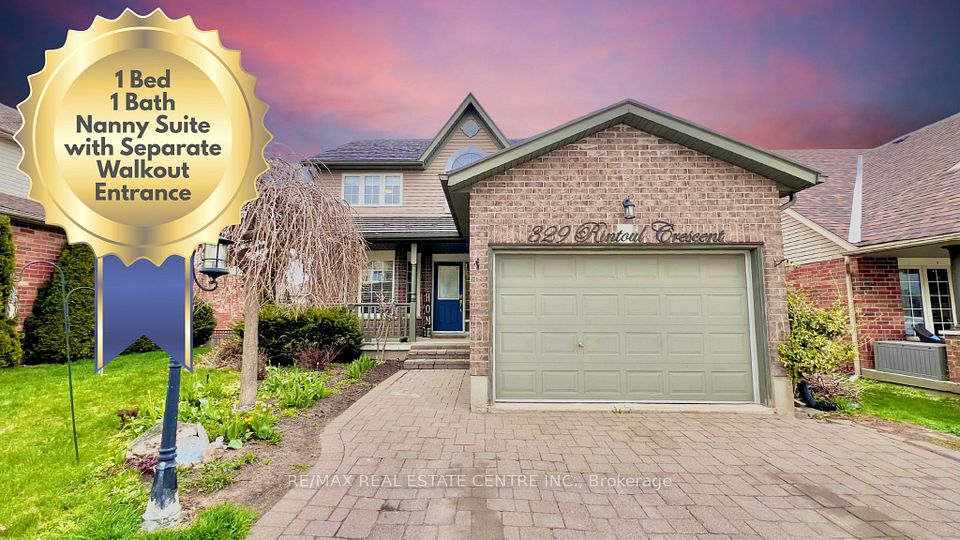 329 Rintoul