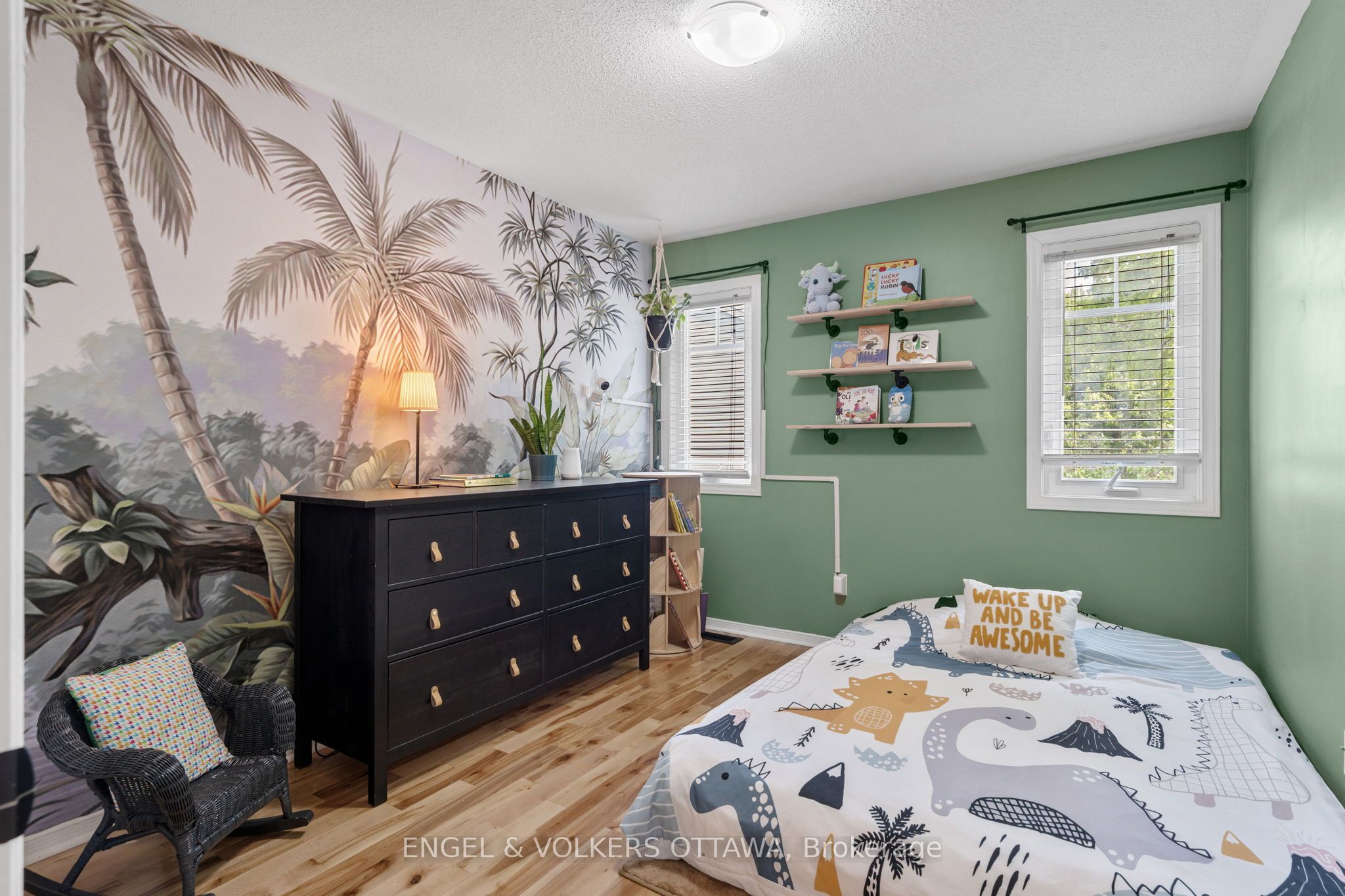 92 Markland Crescent
